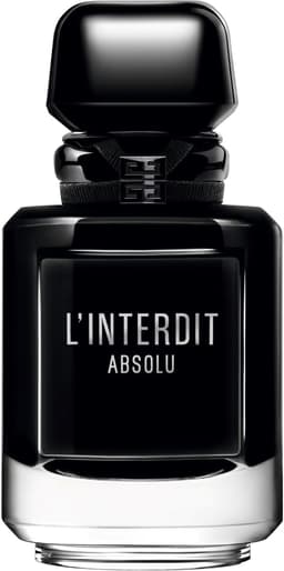 L'Interdit Absolu, Givenchy