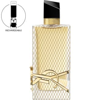 Libre Edition Limitée, Yves Saint Laurent