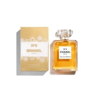 N°5 Eau de Parfum Édition Limitée, Chanel