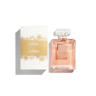 Coco Mademoiselle Eau de Parfum Édition Limitée, Chanel