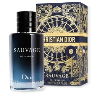 DIOR Sauvage Eau de Parfum édition limitée, Christian Dior