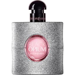 Black Opium Glitter, Yves Saint Laurent