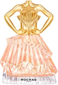 Audace, Rochas