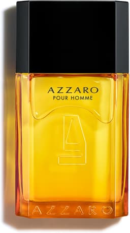 Pour Homme, Azzaro