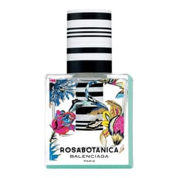 Rosabotanica, Balenciaga