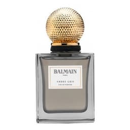 Ambre Gris, Balmain