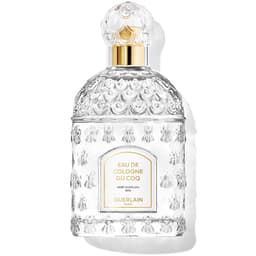 Eau de Cologne du Coq, Guerlain