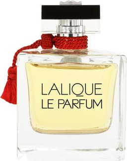 Le Parfum, Lalique