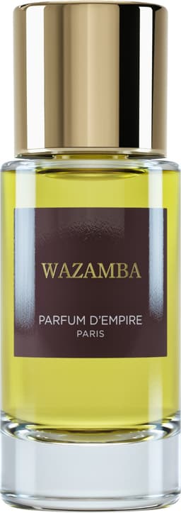 Wazamba, Parfum d'Empire