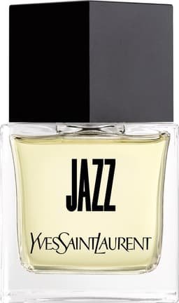 Jazz, Yves Saint Laurent