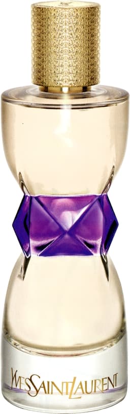 Manifesto, Yves Saint Laurent