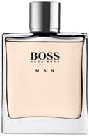 Boss Man, Hugo Boss