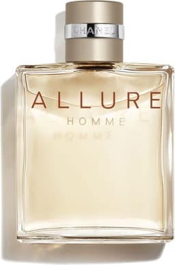 Allure Homme, Chanel