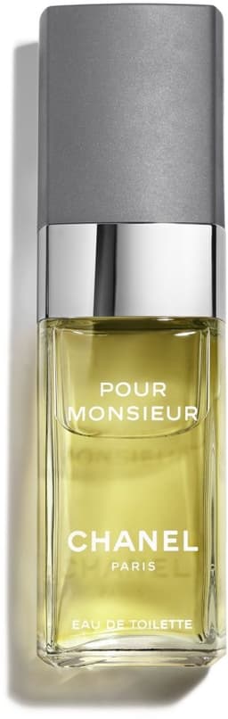 Pour Monsieur Eau de Toilette, Chanel