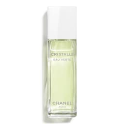 Cristalle Eau Verte, Chanel