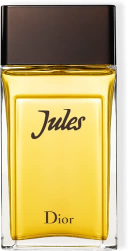 DIOR Jules, Christian Dior