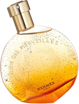 Elixir des Merveilles, Hermès