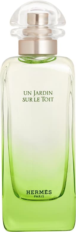 Un Jardin sur le Toit, Hermès