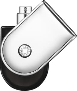Voyage d'Hermès, Hermès