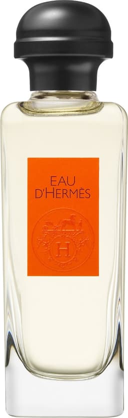 Eau d'Hermès, Hermès