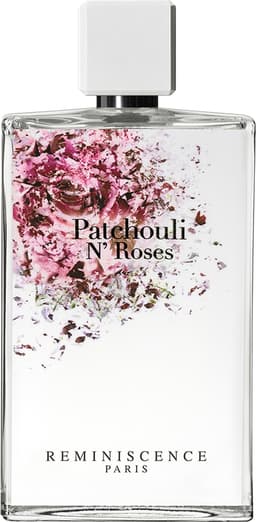 Patchouli N'Roses, Réminiscence