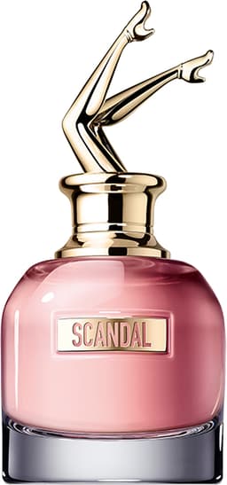 Scandal, Jean Paul Gaultier