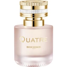 Quatre en Rose, Boucheron