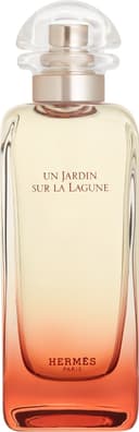 Un Jardin sur la Lagune, Hermès
