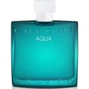 Chrome Aqua