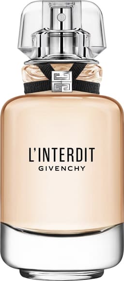 L'Interdit Eau de Toilette, Givenchy