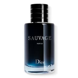 Sauvage, Christian Dior