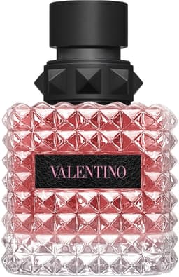 Donna Born In Roma, Valentino