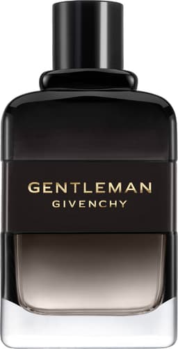 Gentleman, Givenchy