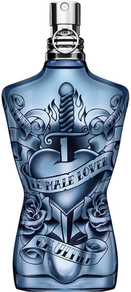 Le Male Lover, Jean Paul Gaultier