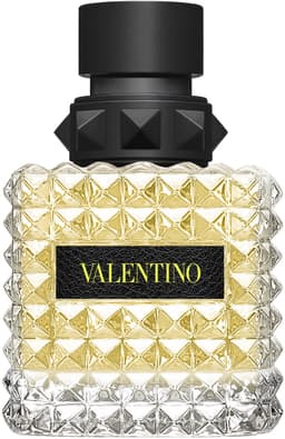 Valentino Donna Born In Roma Yellow Dream Eau de Parfum haute couture floral musqué, Valentino