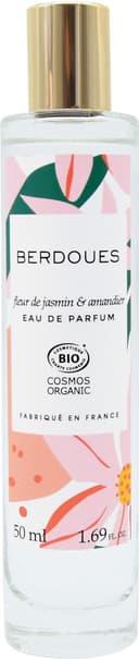 Fleur de Jasmin & Amandier