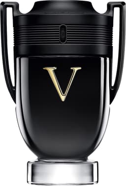 Invictus Victory, Paco Rabanne