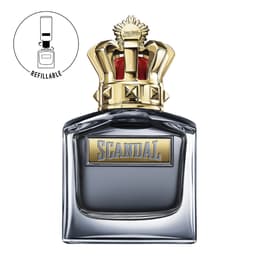 Scandal pour Homme, Jean Paul Gaultier