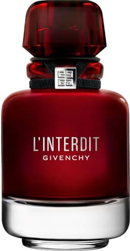 L'Interdit, Givenchy