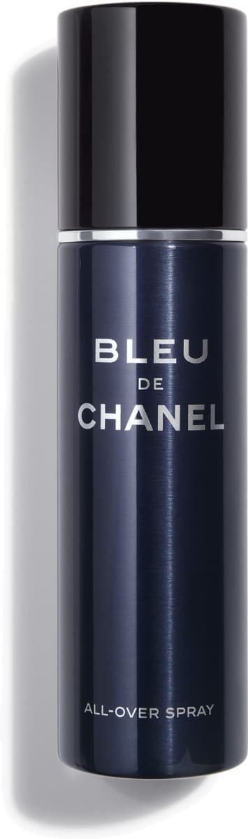 Bleu de Chanel All-Over, Chanel