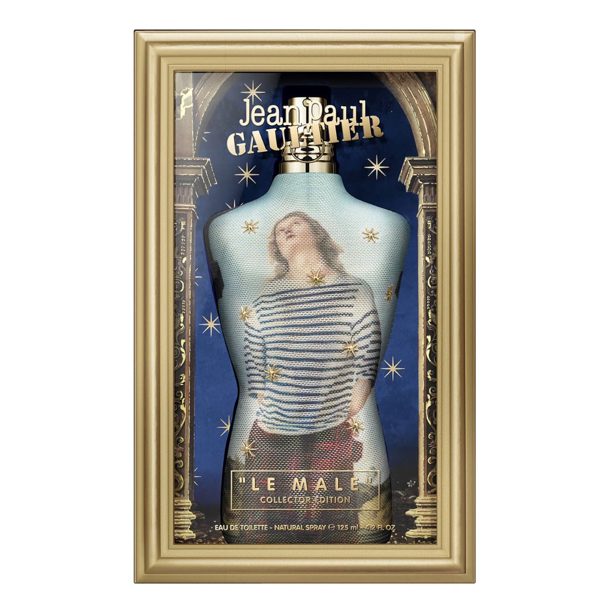 Le Male Collector, Jean Paul Gaultier