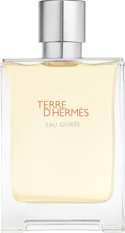 Terre d'Hermès Eau Givrée, Hermès