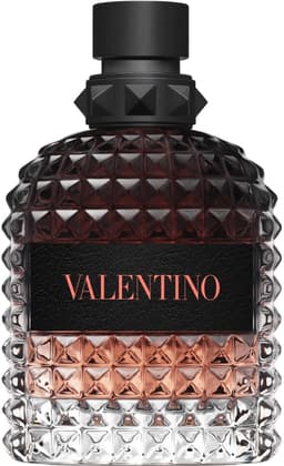 Uomo Born In Roma Coral Fantasy, Valentino