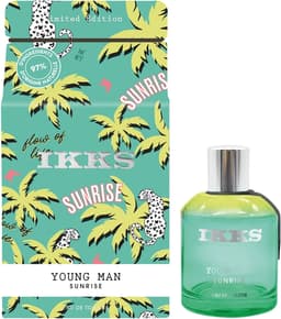 Young Man Sunrise, IKKS