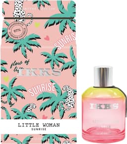 Little Woman Sunrise, IKKS