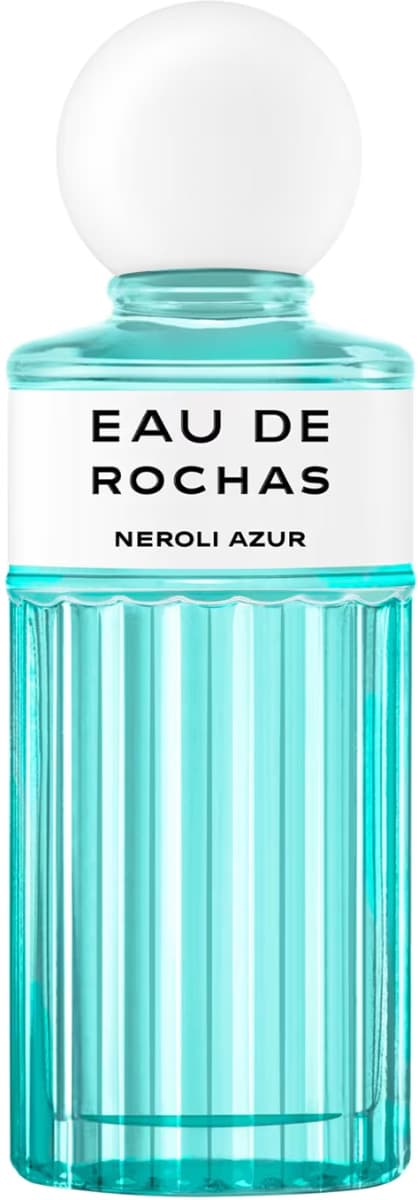 Eau de Rochas Néroli Azur, Rochas
