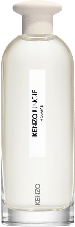 Jungle Homme, Kenzo