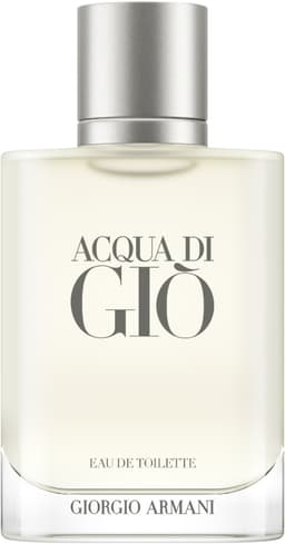 Acqua di Giò, Armani