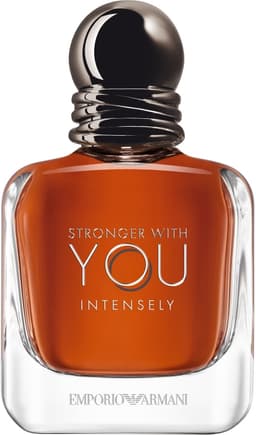 Stronger with You Intensely, Armani