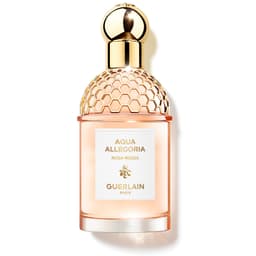 Aqua Allegoria Rossa Rossa, Guerlain